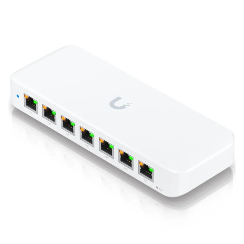 Комутатор Ubiquiti UniFi Ultra 60W (USW-ULTRA-60W)